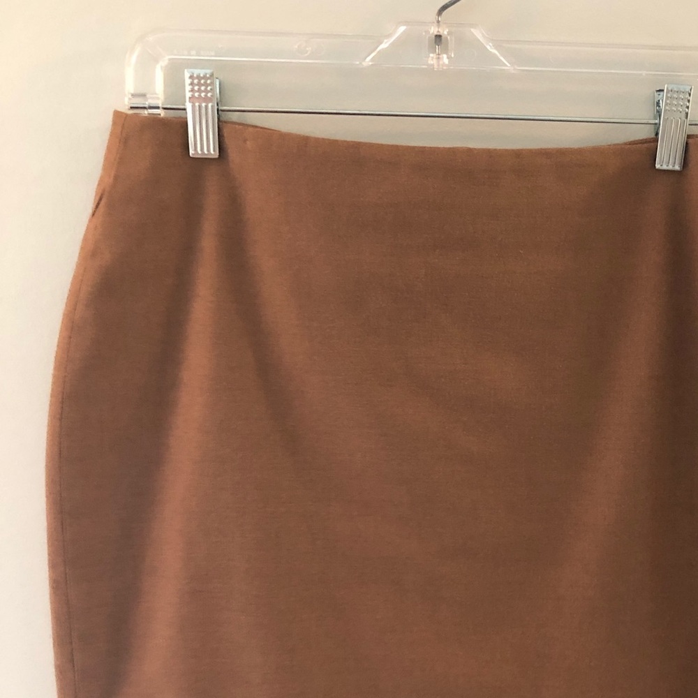 Pencil Skirt